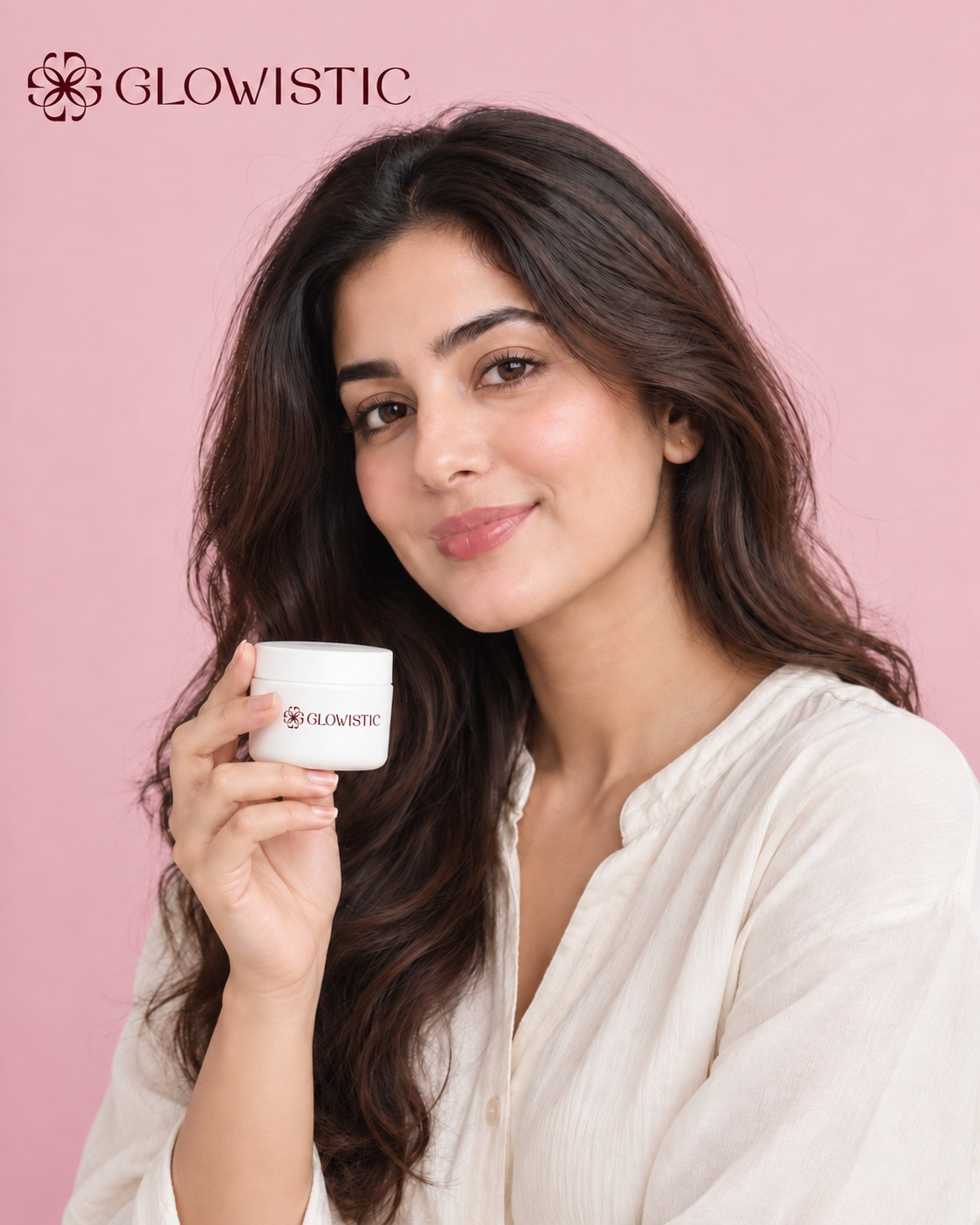 Our Everyday Glow Starts Here — Glowistic Beauty & Skincare
