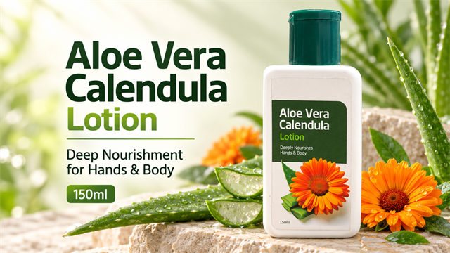 Body Care Category