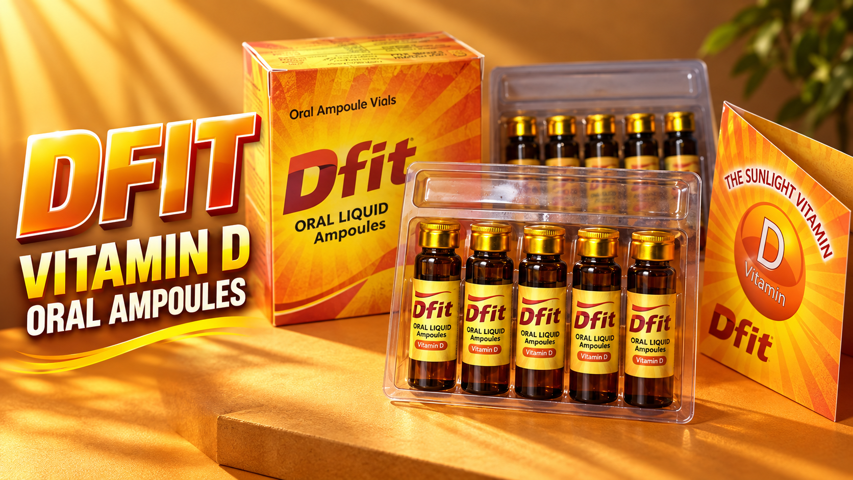 D Fit