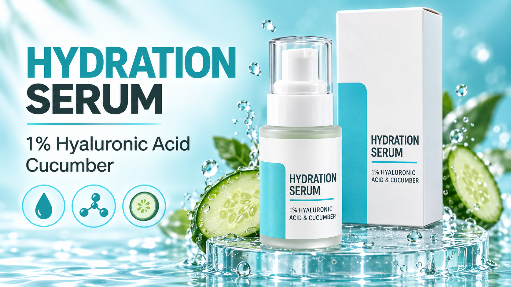 Skincare Category