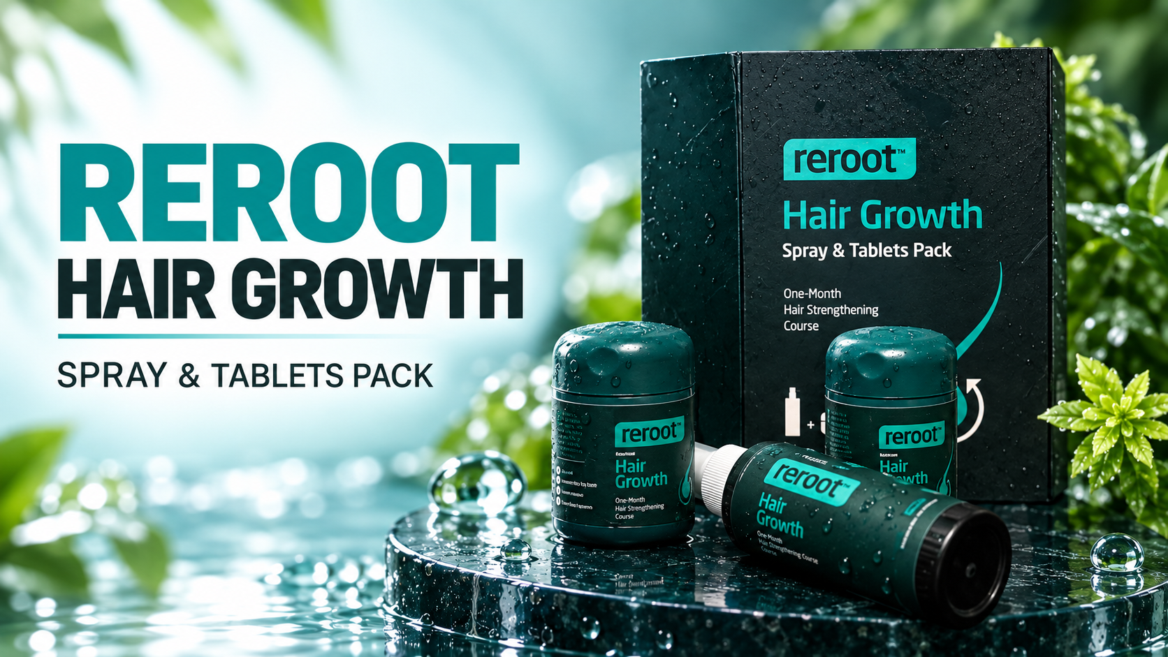 Reroot Box